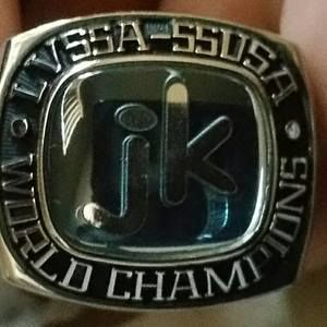 Meet your Posher, Bigole